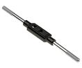 Tap Wrench, Adjustable, 205mm, Steel
